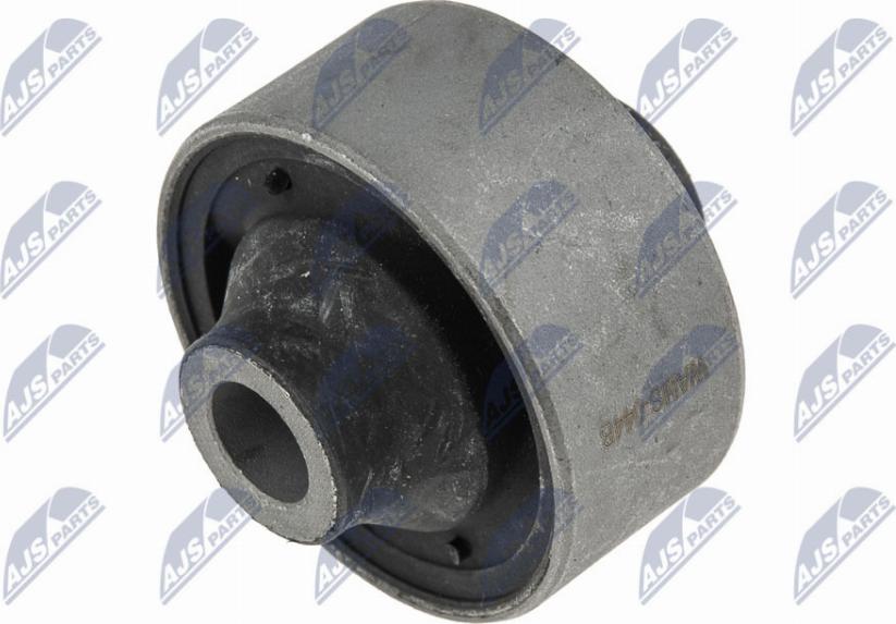 NTY ZTP-MS-044B - Bush of Control / Trailing Arm autospares.lv