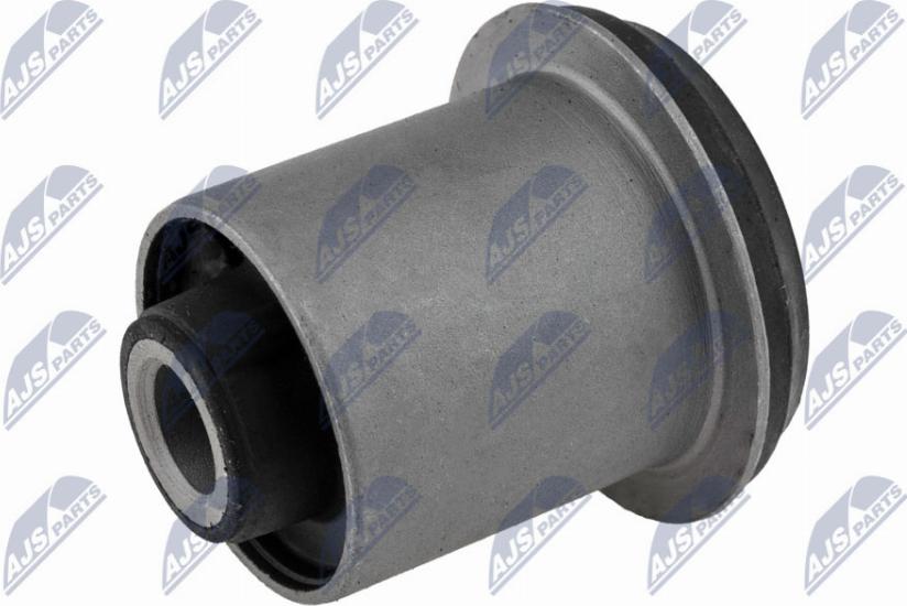 NTY ZTP-MS-046A - Bush of Control / Trailing Arm autospares.lv