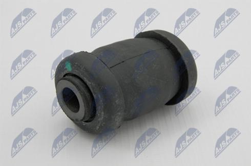 NTY ZTP-MS-006A - Bush of Control / Trailing Arm autospares.lv