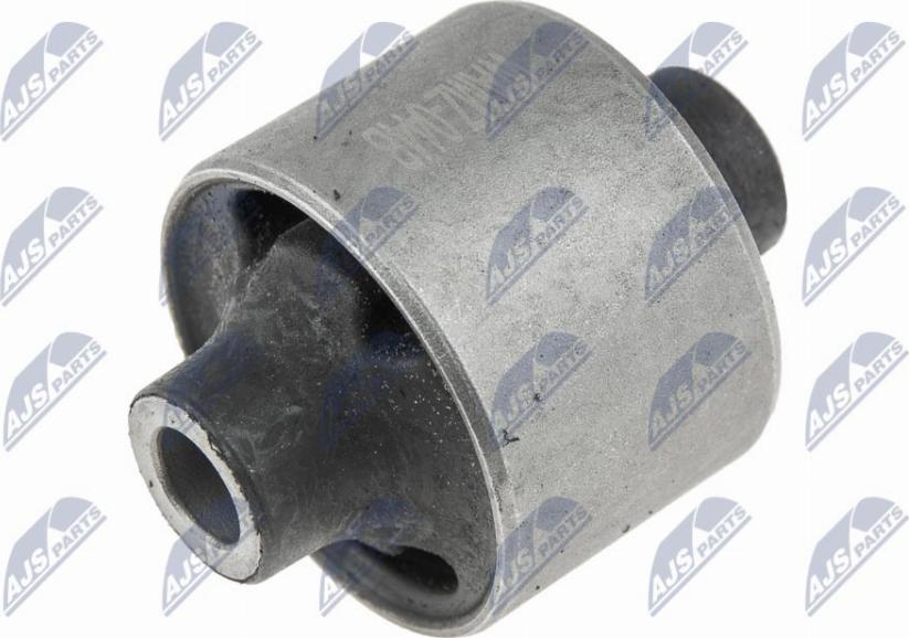 NTY ZTP-MZ-044B - Bush of Control / Trailing Arm autospares.lv