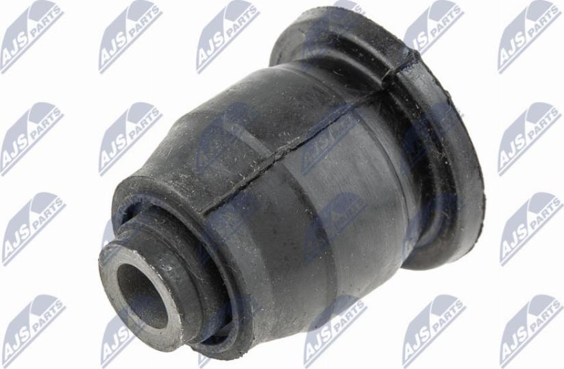 NTY ZTP-MZ-010A - Bush of Control / Trailing Arm autospares.lv