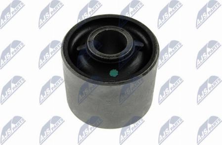 NTY ZTP-MZ-010E - Bush of Control / Trailing Arm autospares.lv