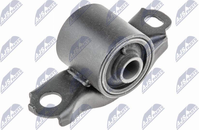 NTY ZTP-MZ-010G - Bush of Control / Trailing Arm autospares.lv