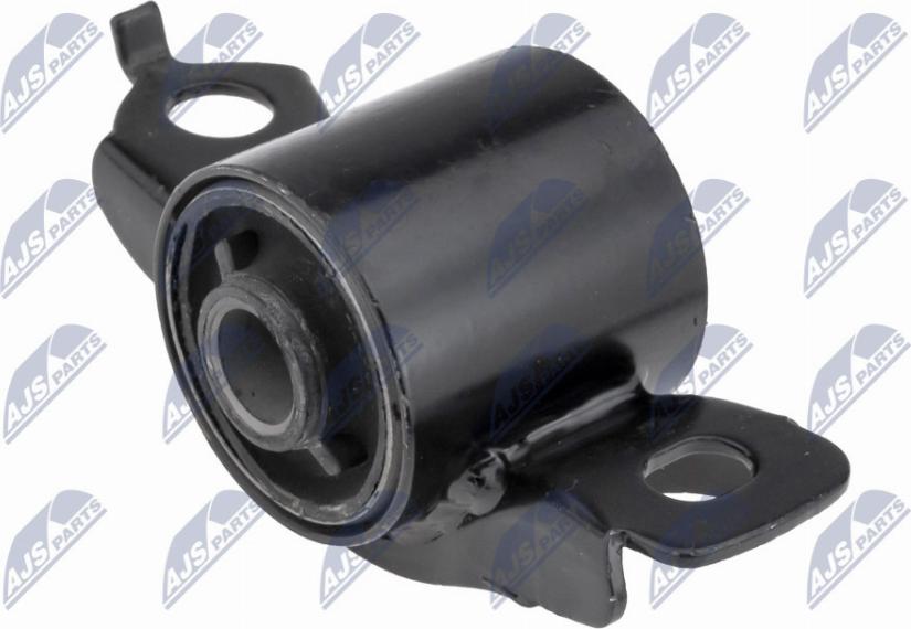 NTY ZTP-MZ-010H - Bush of Control / Trailing Arm autospares.lv