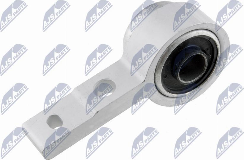 NTY ZTP-MZ-039B - Bush of Control / Trailing Arm autospares.lv