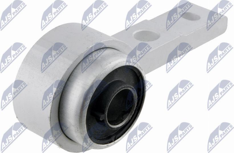 NTY ZTP-MZ-039B - Bush of Control / Trailing Arm autospares.lv