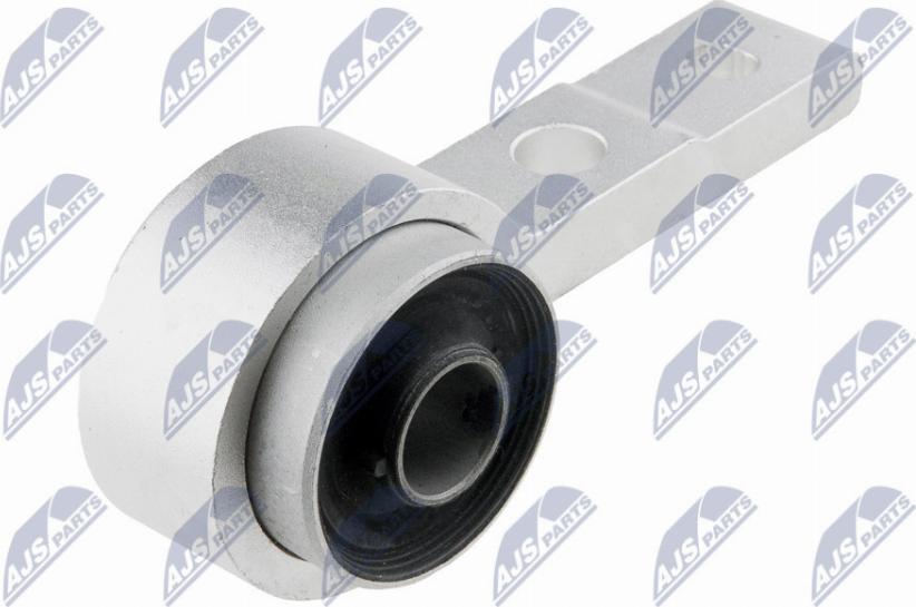 NTY ZTP-MZ-039C - Bush of Control / Trailing Arm autospares.lv