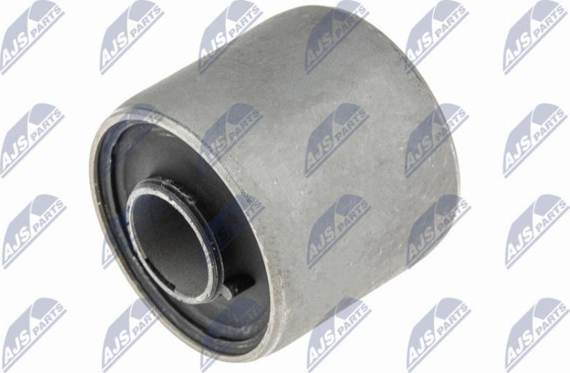 NTY ZTP-MZ-039E - Bush of Control / Trailing Arm autospares.lv