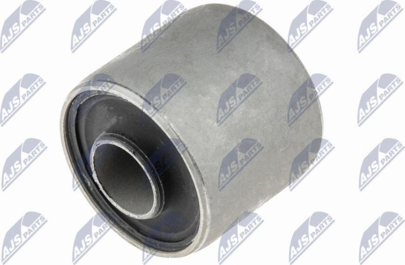 NTY ZTP-MZ-039E - Bush of Control / Trailing Arm autospares.lv