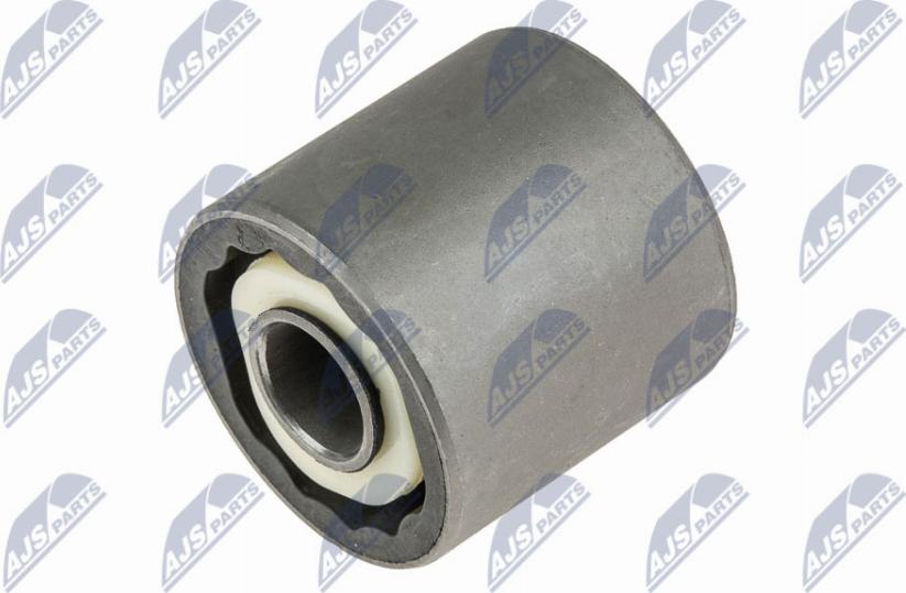 NTY ZTP-MZ-034G - Bush of Control / Trailing Arm autospares.lv