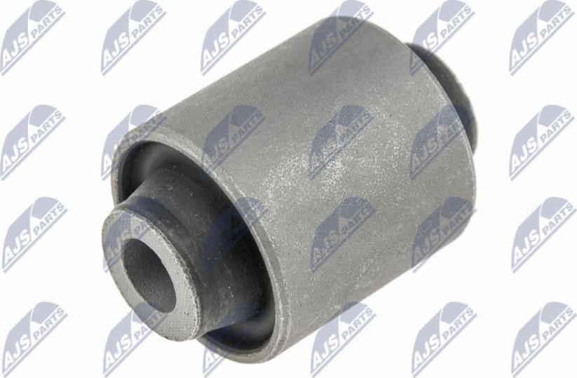 NTY ZTP-MZ-035A - Bush of Control / Trailing Arm autospares.lv