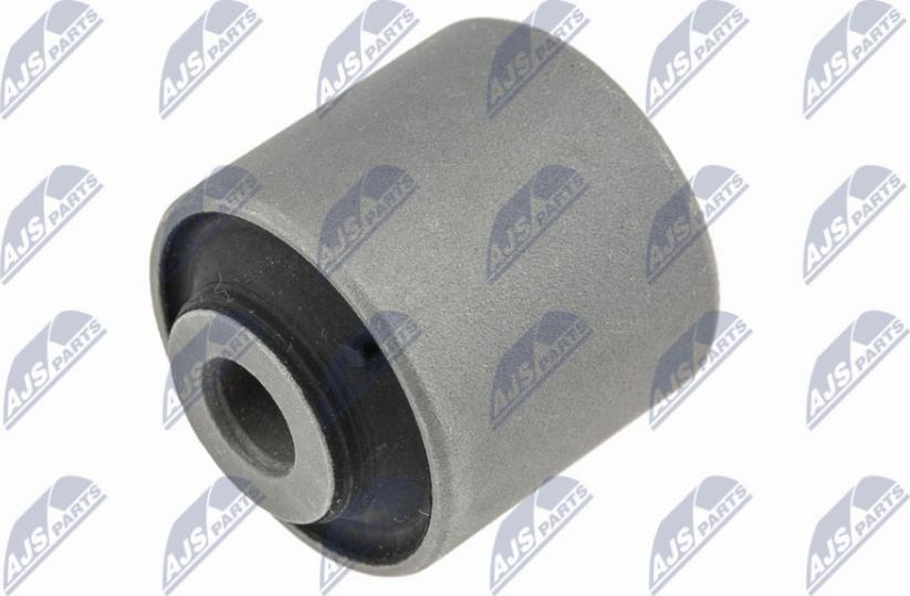 NTY ZTP-MZ-035B - Bush of Control / Trailing Arm autospares.lv