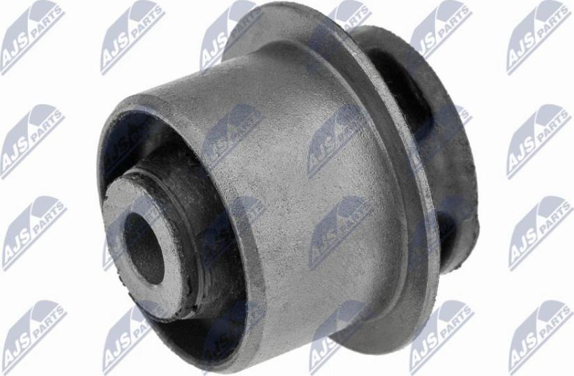 NTY ZTP-MZ-035C - Bush of Control / Trailing Arm autospares.lv