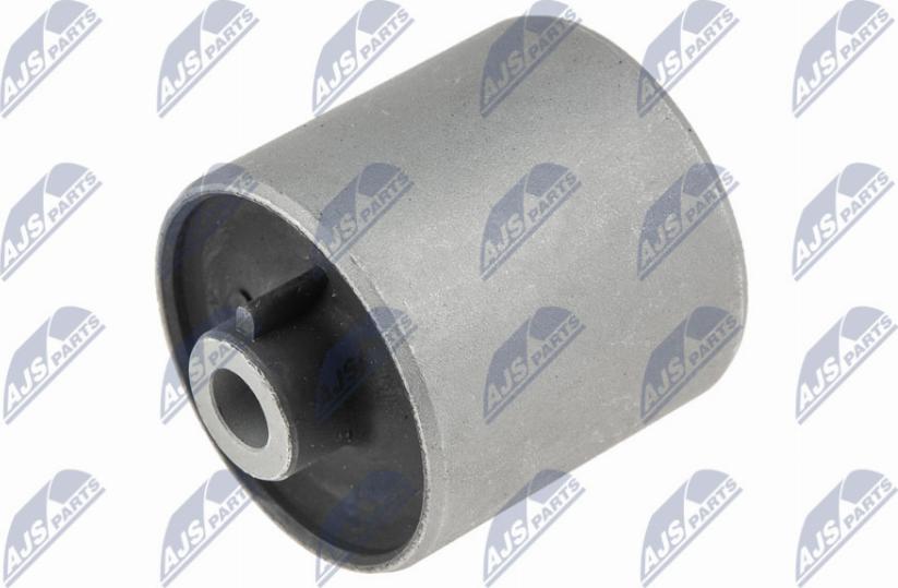 NTY ZTP-MZ-035D - Bush of Control / Trailing Arm autospares.lv