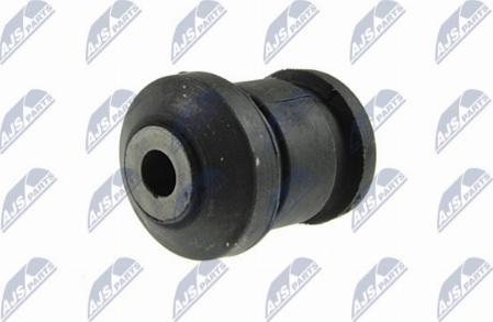 NTY ZTP-MZ-033A - Bush of Control / Trailing Arm autospares.lv