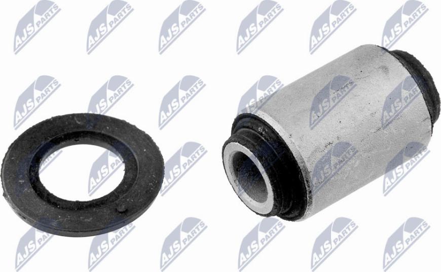 NTY ZTP-NS-045A - Bush of Control / Trailing Arm autospares.lv