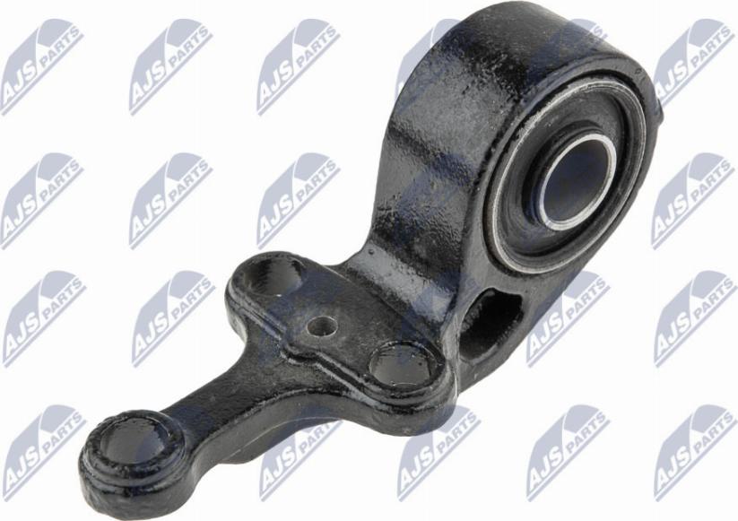 NTY ZTP-NS-045G - Bush of Control / Trailing Arm autospares.lv