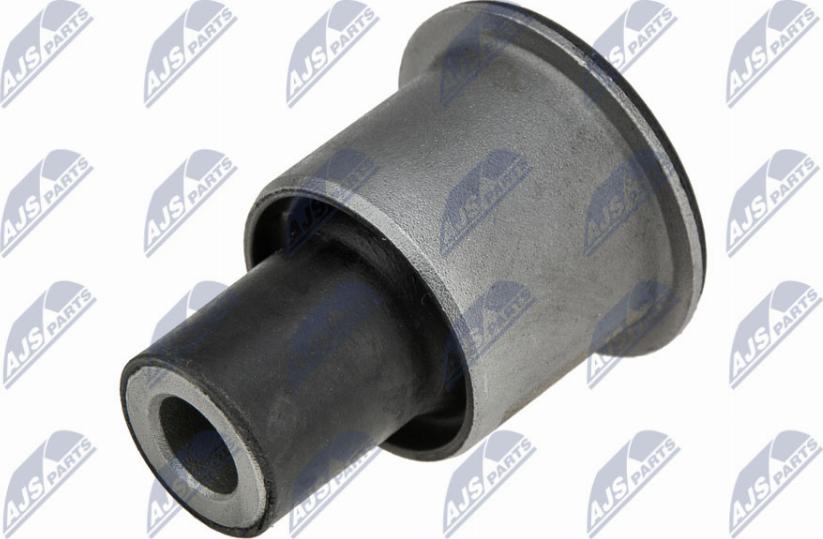 NTY ZTP-NS-054A - Bush of Control / Trailing Arm autospares.lv