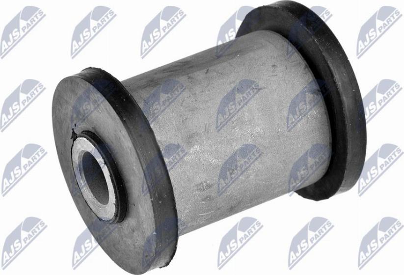 NTY ZTP-NS-055A - Bush of Control / Trailing Arm autospares.lv