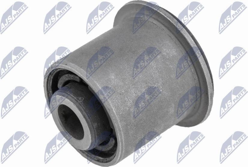 NTY ZTP-NS-058A - Bush of Control / Trailing Arm autospares.lv