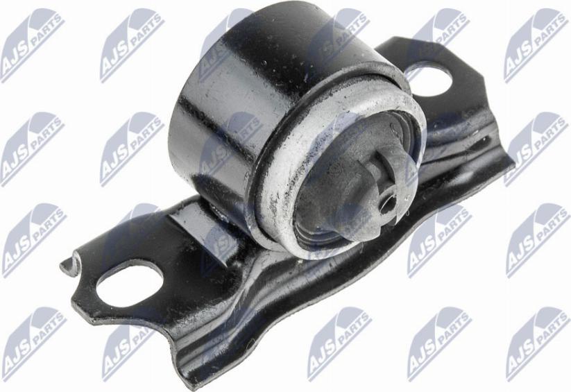 NTY ZTP-NS-052B - Bush of Control / Trailing Arm autospares.lv