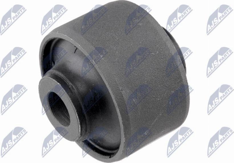 NTY ZTP-NS-076A - Bush of Control / Trailing Arm autospares.lv