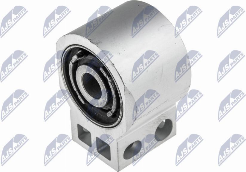 NTY ZTP-PL-006B - Bush of Control / Trailing Arm autospares.lv