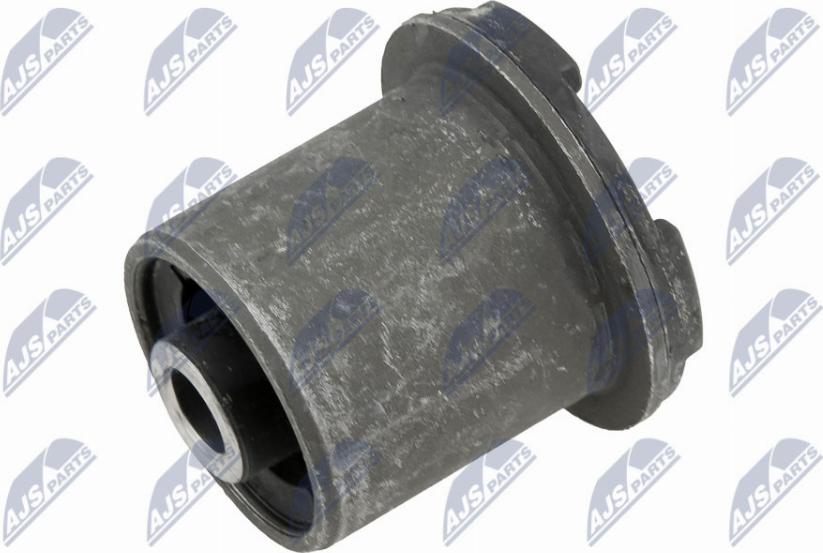 NTY ZTP-PL-002C - Bush of Control / Trailing Arm autospares.lv