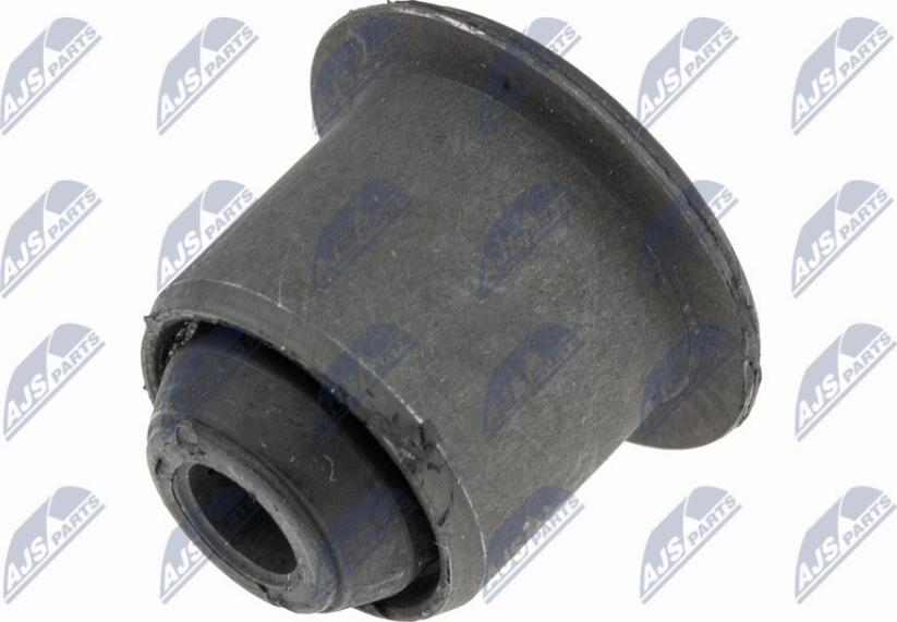 NTY ZTP-RE-001A - Bush of Control / Trailing Arm autospares.lv