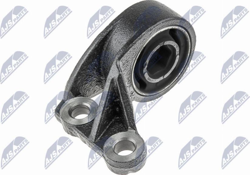 NTY ZTP-RV-002 - Bush of Control / Trailing Arm autospares.lv