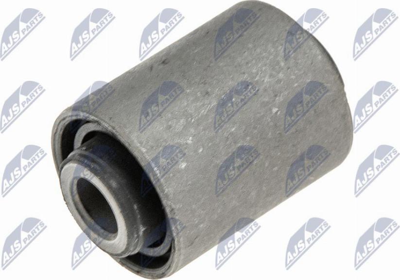 NTY ZTP-SB-001A - Bush of Control / Trailing Arm autospares.lv