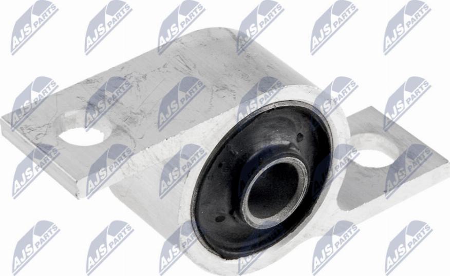 NTY ZTP-SB-001D - Bush of Control / Trailing Arm autospares.lv