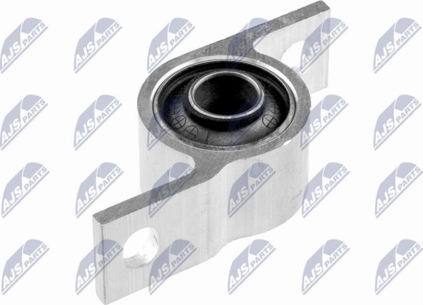 NTY ZTP-SB-001D - Bush of Control / Trailing Arm autospares.lv