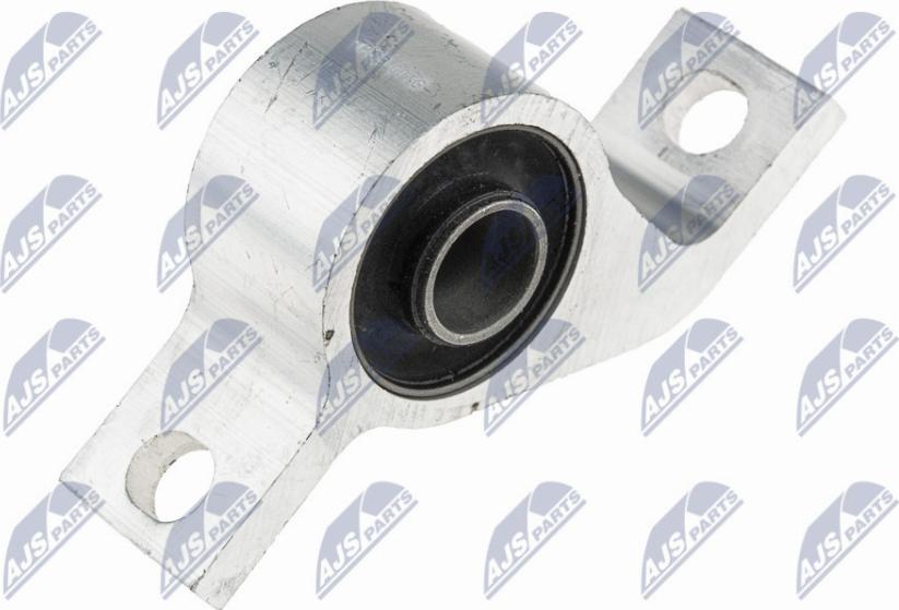 NTY ZTP-SB-001G - Bush of Control / Trailing Arm autospares.lv