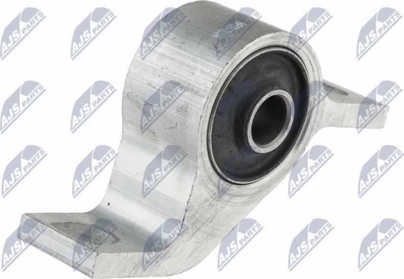 NTY ZTP-SB-001K - Bush of Control / Trailing Arm autospares.lv