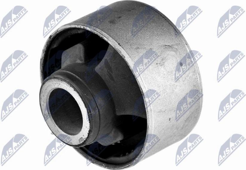 NTY ZTP-SB-003B - Bush of Control / Trailing Arm autospares.lv