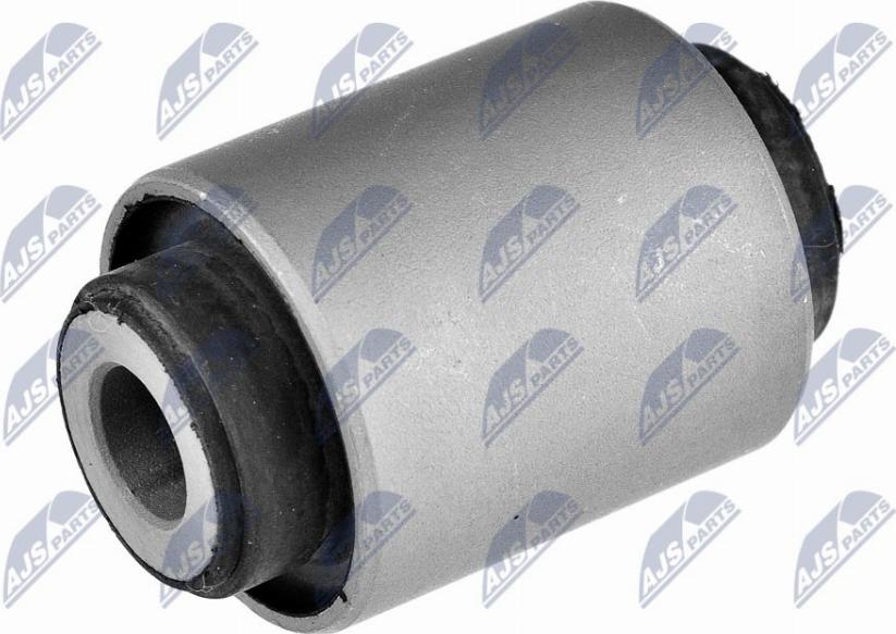 NTY ZTP-SB-003C - Bush of Control / Trailing Arm autospares.lv