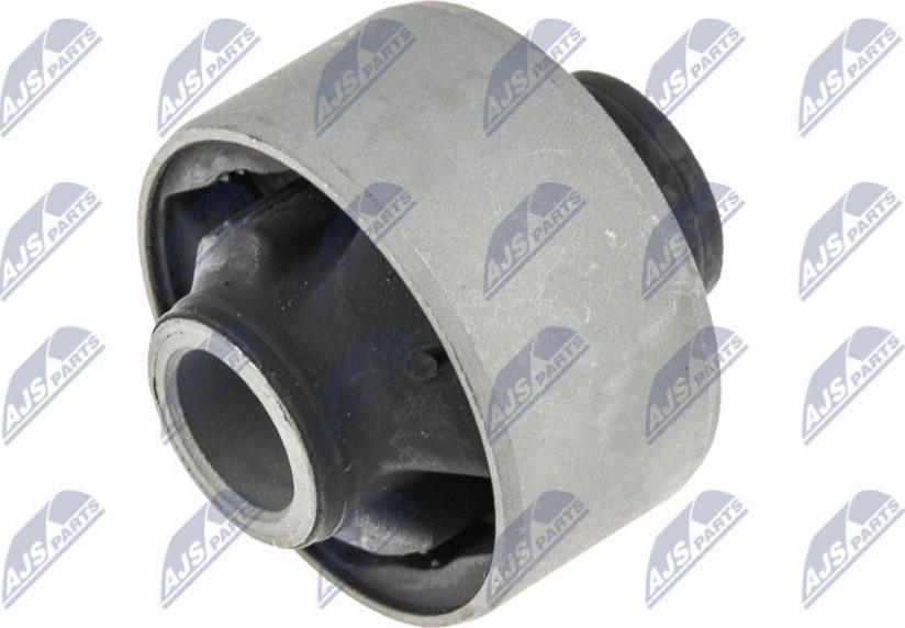 NTY ZTP-SB-003D - Bush of Control / Trailing Arm autospares.lv