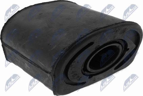 NTY ZTP-SU-008B - Bush of Control / Trailing Arm autospares.lv