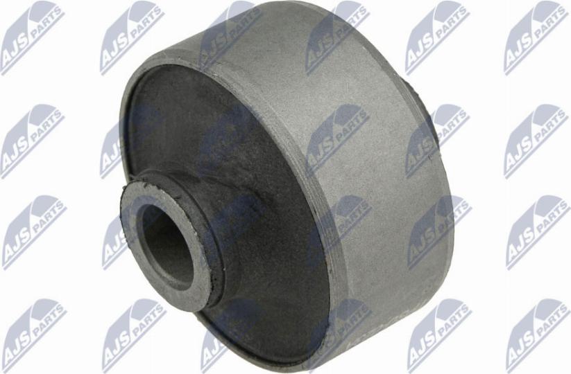 NTY ZTP-SU-023A - Bush of Control / Trailing Arm autospares.lv