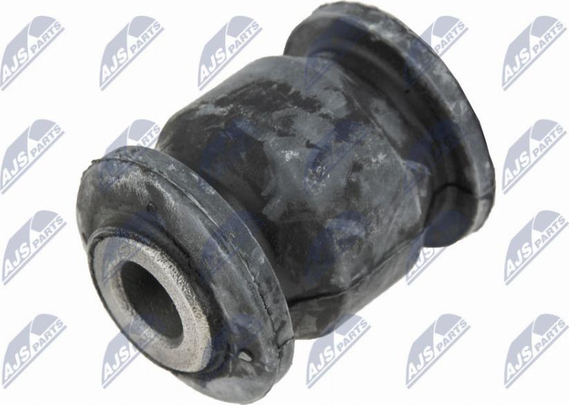 NTY ZTP-SU-023B - Bush of Control / Trailing Arm autospares.lv