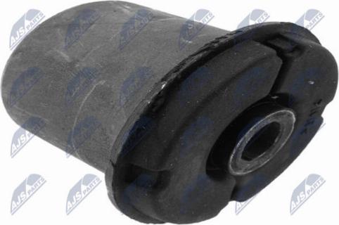 NTY ZTP-TY-099A - Bush of Control / Trailing Arm autospares.lv