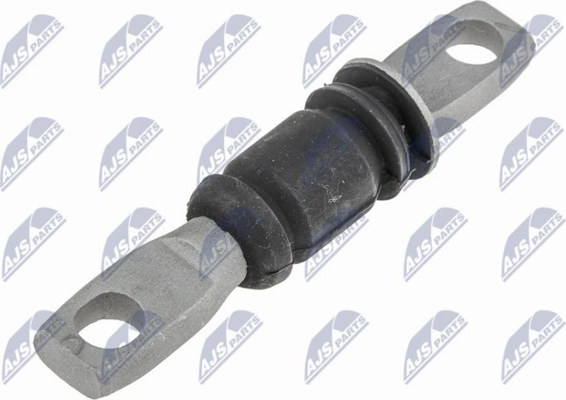 NTY ZTP-TY-093A - Bush of Control / Trailing Arm autospares.lv