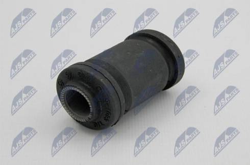 NTY ZTP-TY-047A - Bush of Control / Trailing Arm autospares.lv