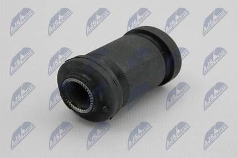 NTY ZTP-TY-047A - Bush of Control / Trailing Arm autospares.lv