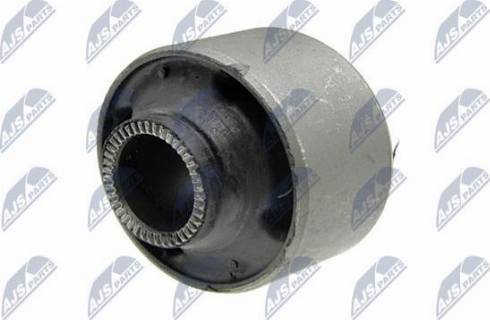 NTY ZTP-TY-047BA - Bush of Control / Trailing Arm autospares.lv