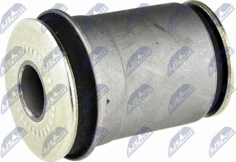 NTY ZTP-TY-004A - Bush of Control / Trailing Arm autospares.lv