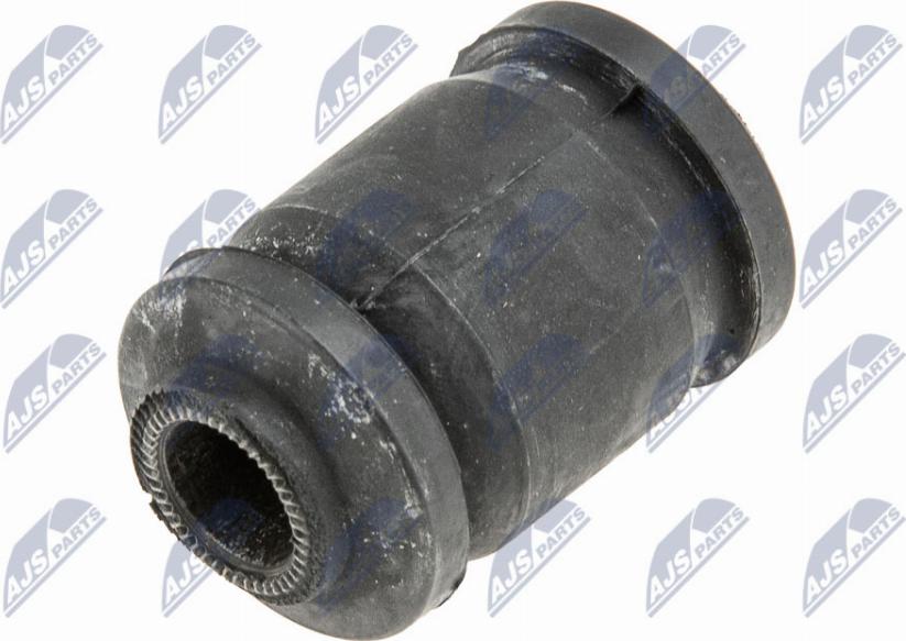 NTY ZTP-TY-016A - Bush of Control / Trailing Arm autospares.lv