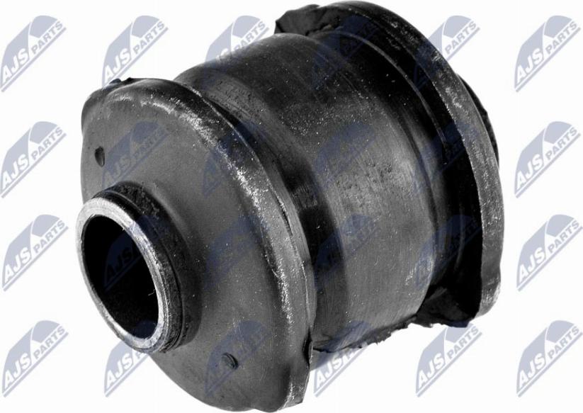 NTY ZTP-TY-016D - Bush of Control / Trailing Arm autospares.lv