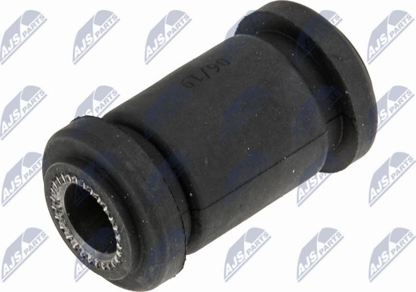 NTY ZTP-TY-086A - Bush of Control / Trailing Arm autospares.lv